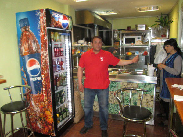 Равшан Бабажанов