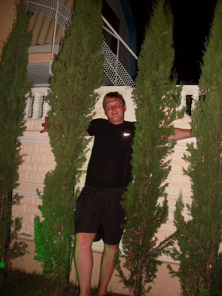 Андрей Смирнов