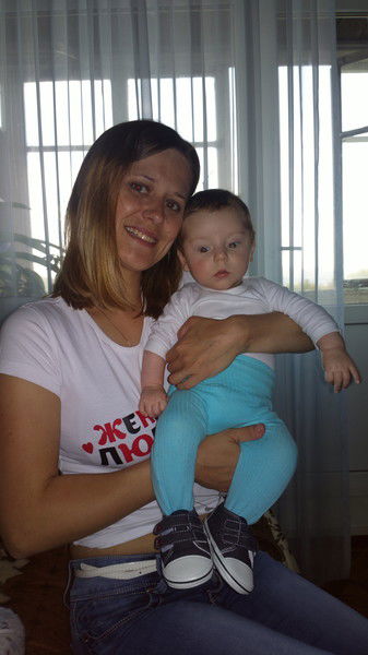 Катя Репина