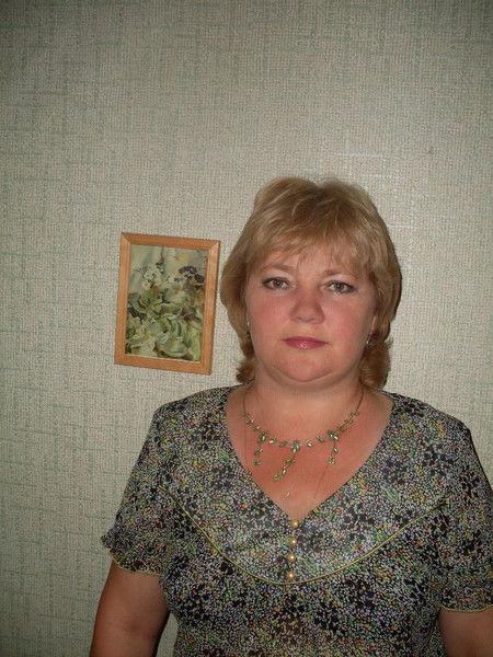 Ольга Сазонова