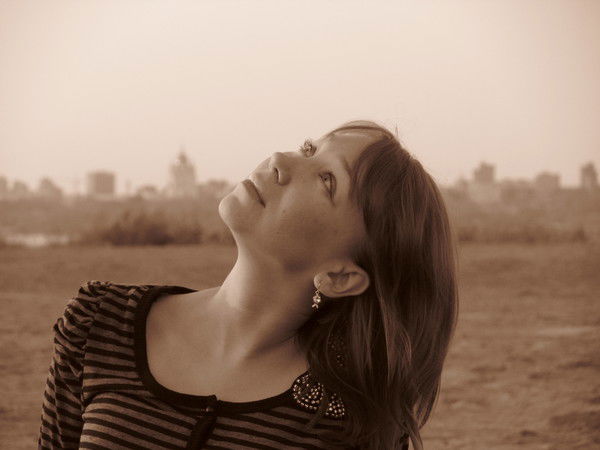 Анастасия Карева