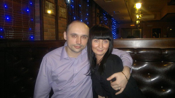 Валерий Березюк