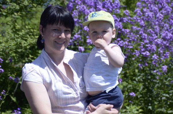 Наталья Пермякова