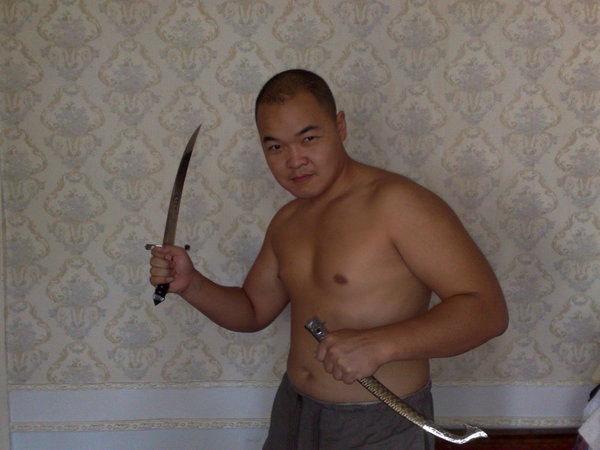 Александр Ким