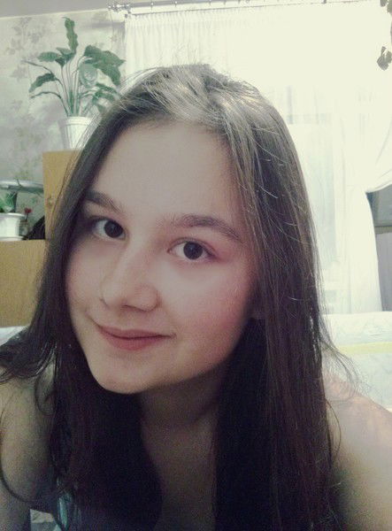 Гульназ Хабибуллина