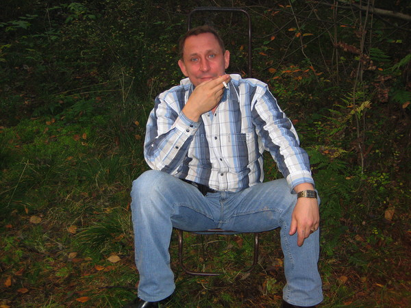 Владимир Серов