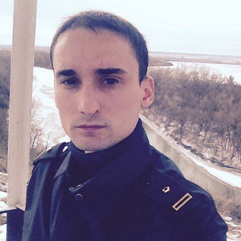 Игорь Неизвестно