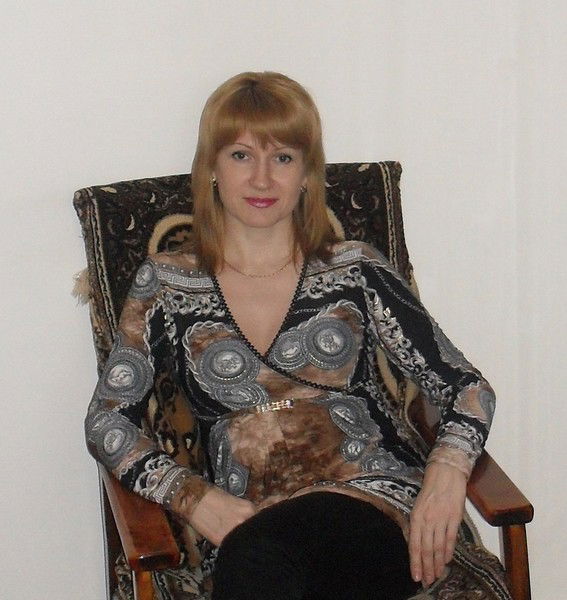 Елена Иванова