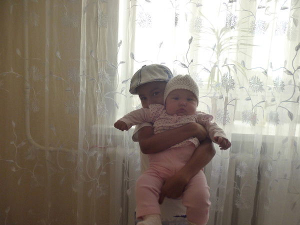 Динара Аскарова