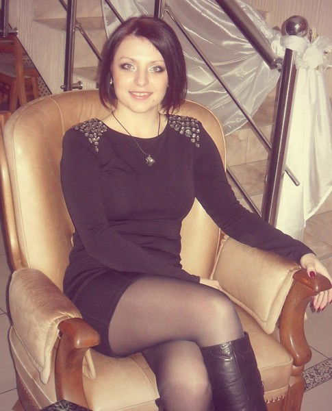 Татьяна Осипова