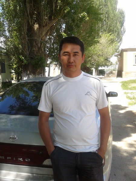 Эрлан Аттокуров