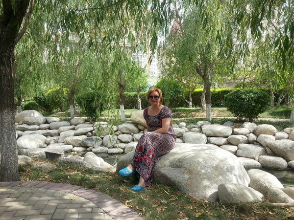 Имиля Пшеничникова