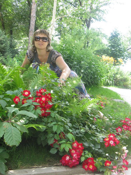 Елена Кузьмина