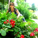 Елена Кузьмина