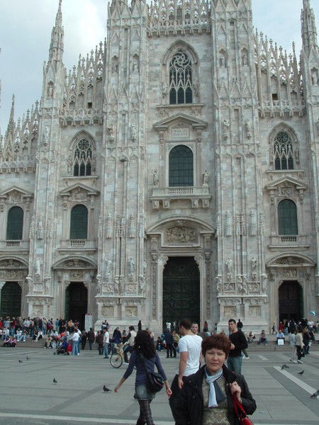 Галина Алимбаева