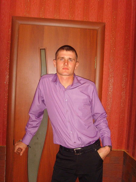 Олег Чемисов