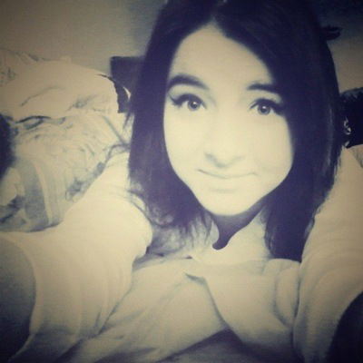 Викуська Леонова