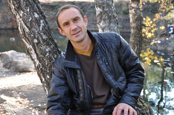 Николай Николаевич