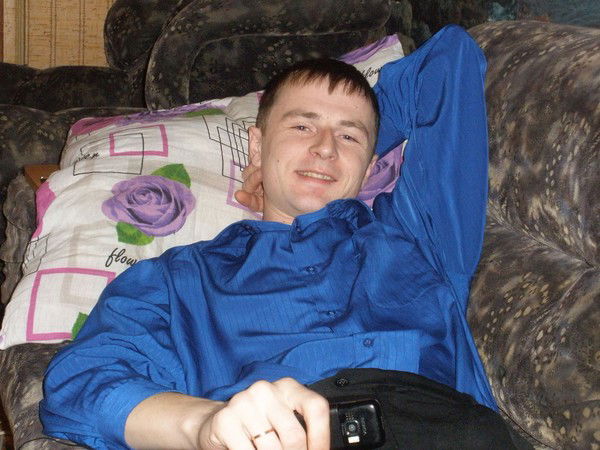 Сергей Круглик