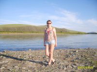 Надежда Кавандина