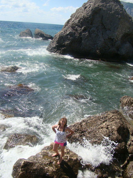 Светлана Анциферова