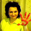 Наталия Молчанова