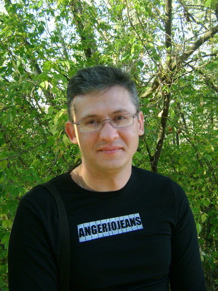 Сергей Коростелев