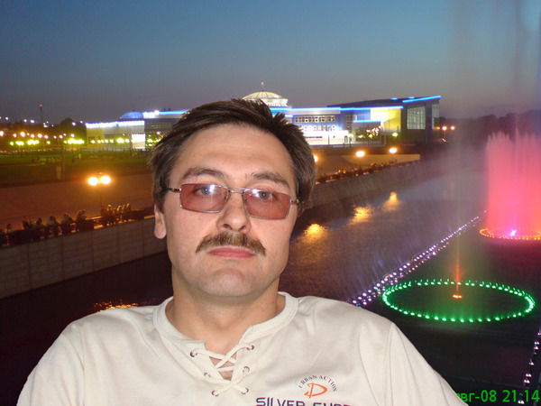 Тагир Шайхутдинов