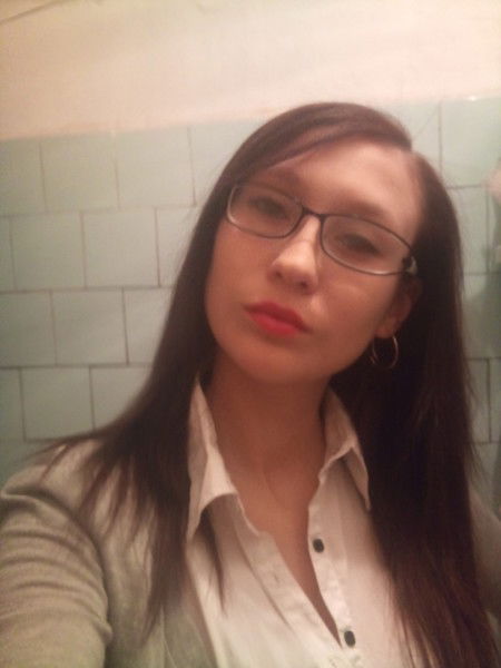 Анастасия Гуртовая