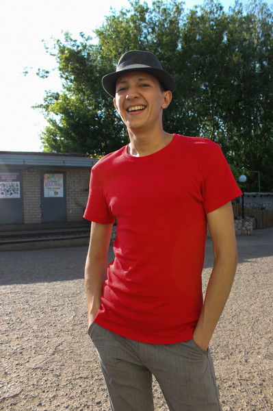 Алексей Григорьев