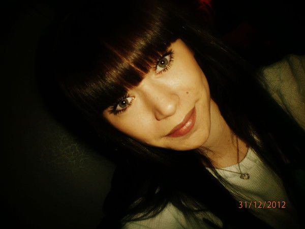 Ирина Молчанова