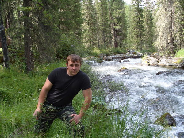 Виталий Новиков