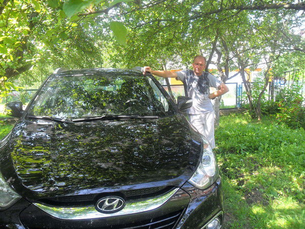 Букреев Андрей