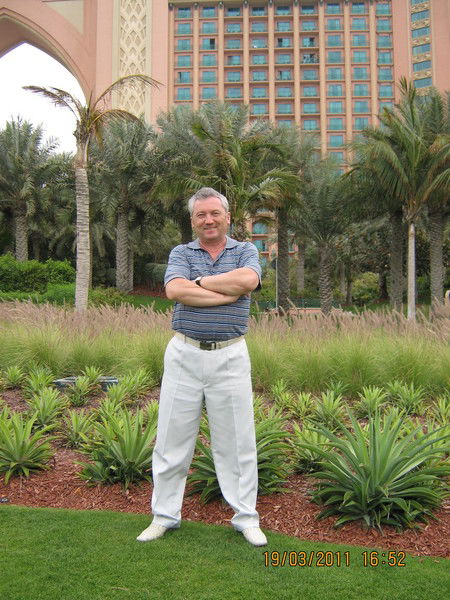 Ильяс Абзепаров