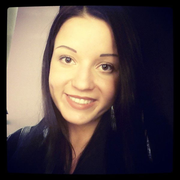 Наталия Токмакова