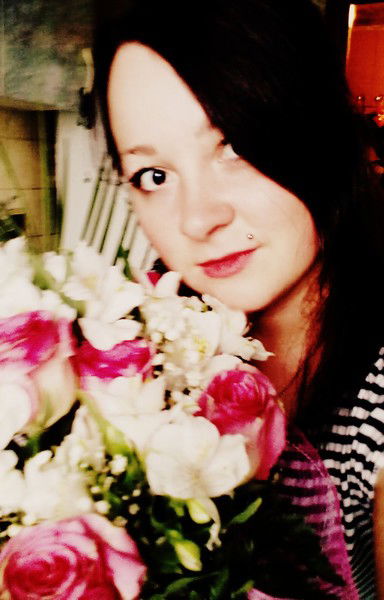 Шарагина Екатерина