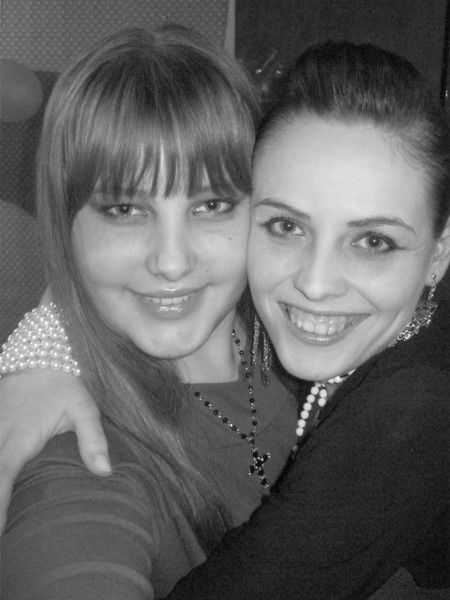 Виктория Ромашка