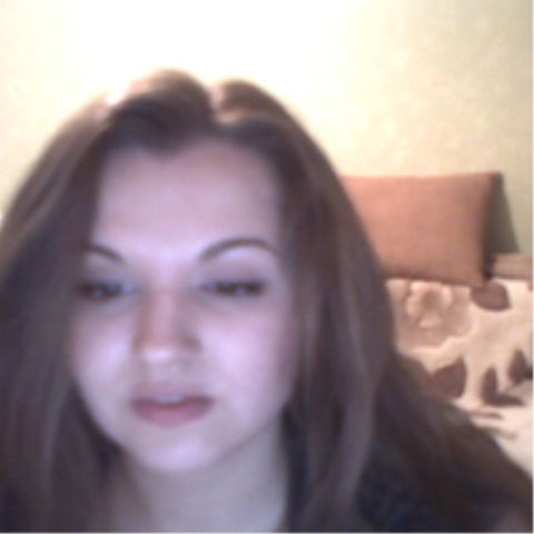 Марина Бондаренко