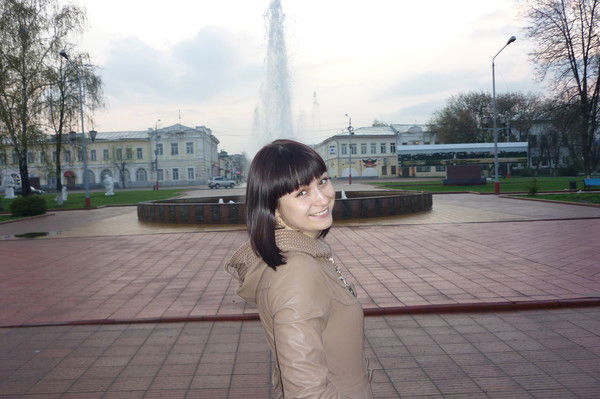 Елена Богатова