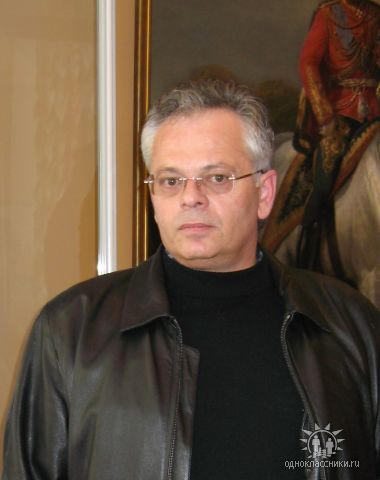 Вадим Соколов