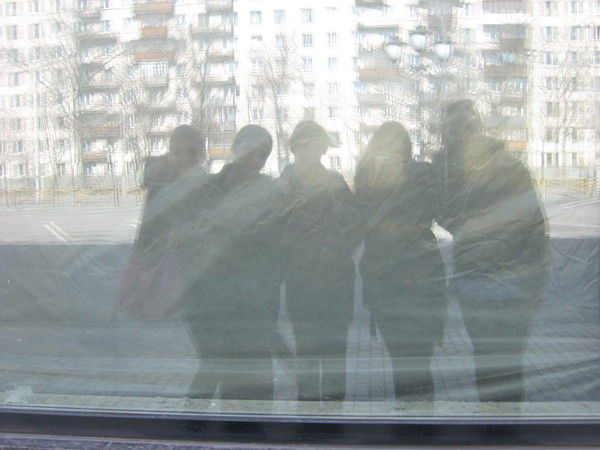 Лера Барболина