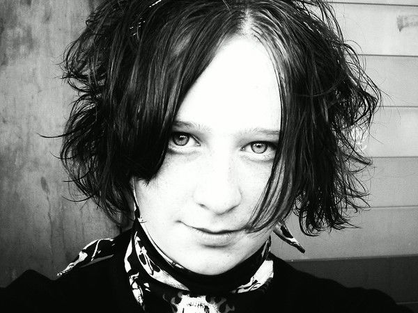 Виктория Санькова