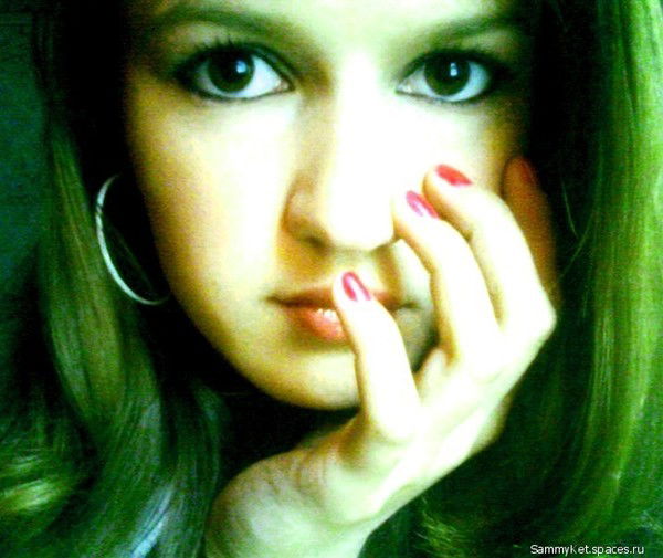 Екатерина Жук