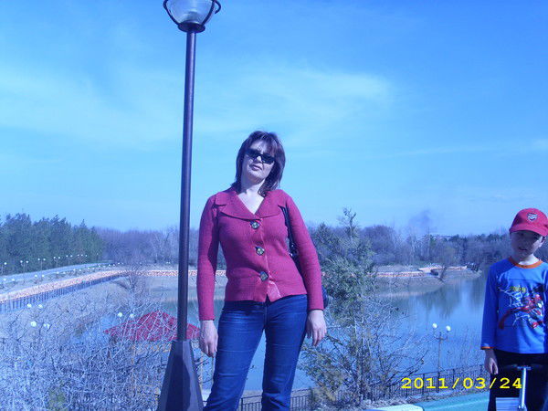 Оксана Урисбаева