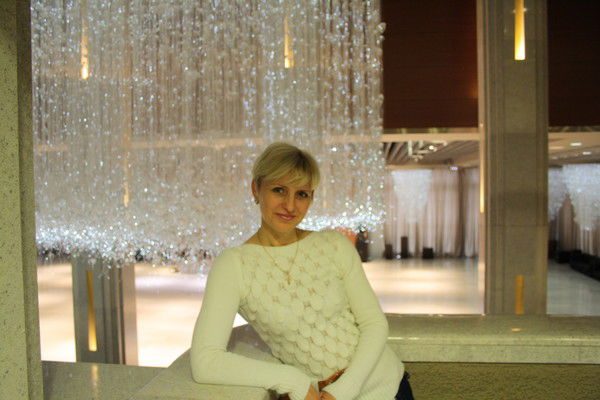 Елена Третьякова