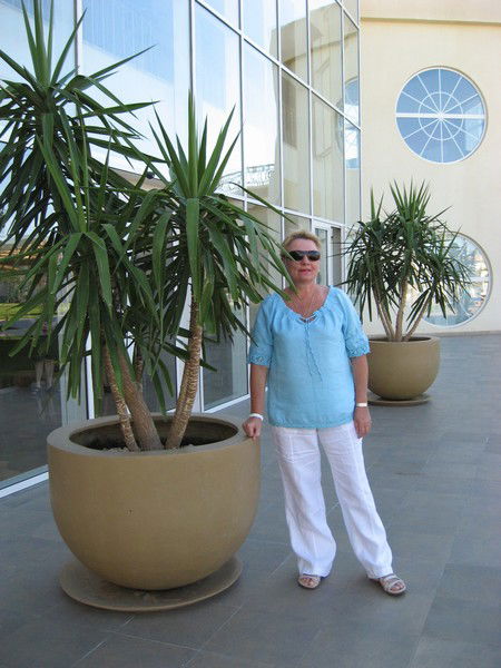 Зоя Скуридина