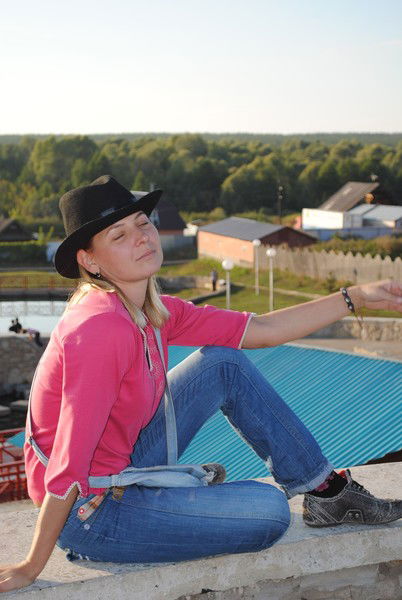 Светлана Юшко