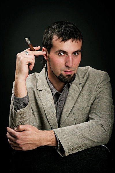 Пётр Абгарян