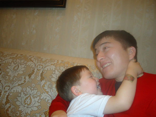 Дана Алгожина