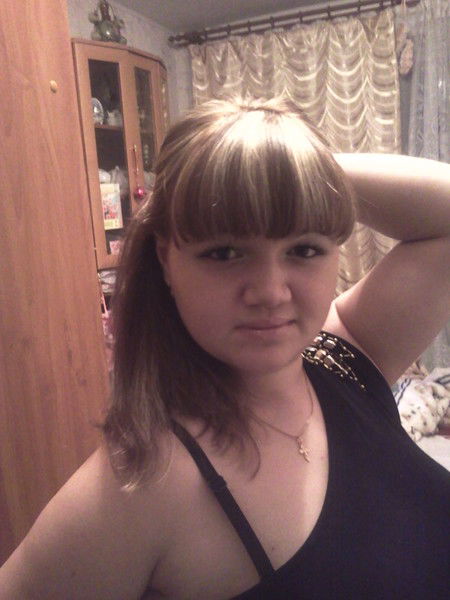 Евгения Чиркова